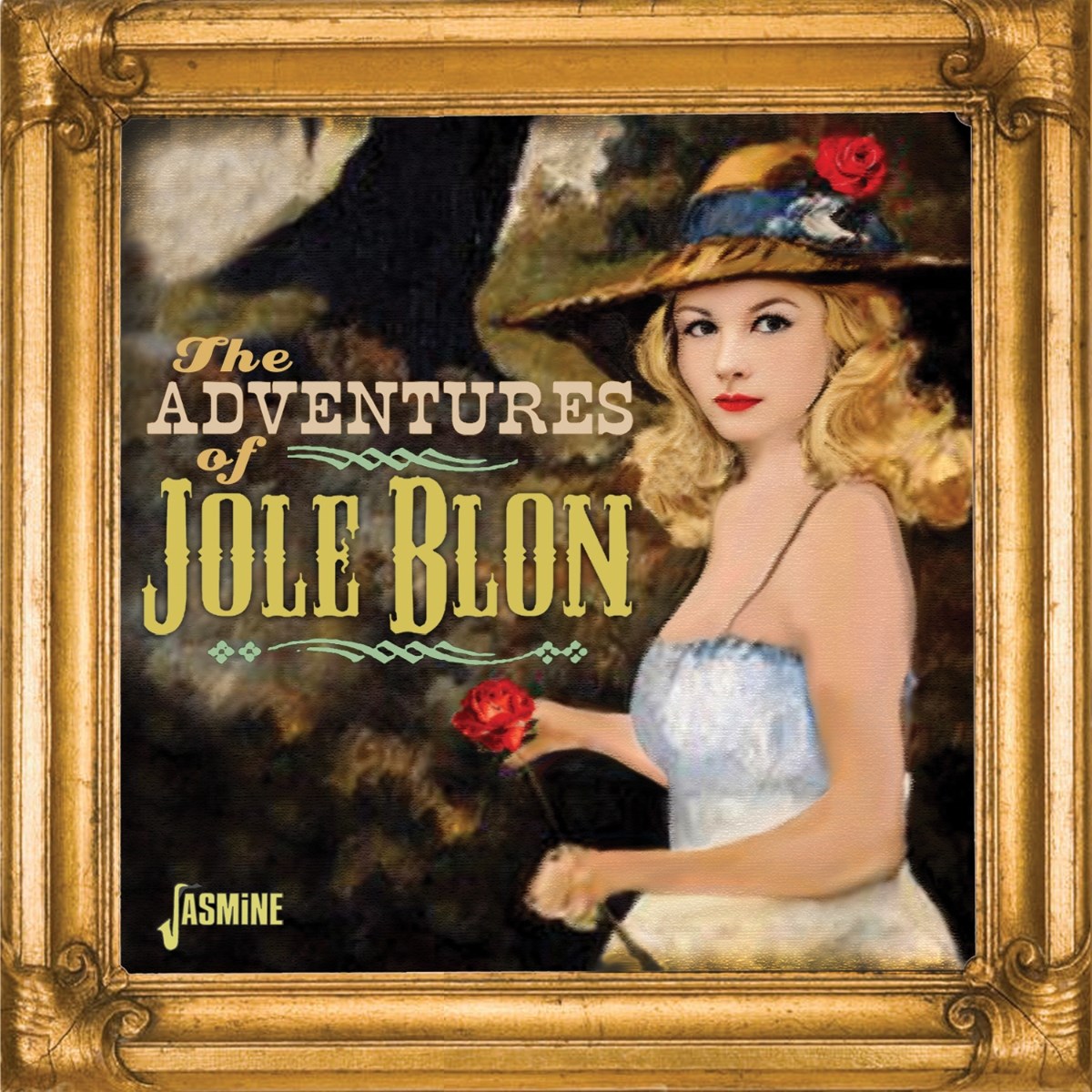 Various Artists - The Adventures Of Jole Blon