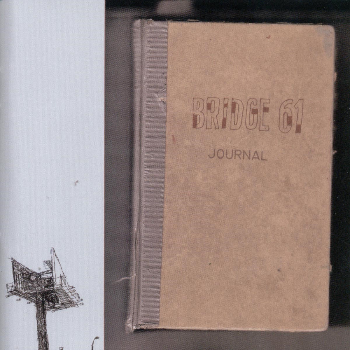 Afbeelding van Bridge 61 - Journal