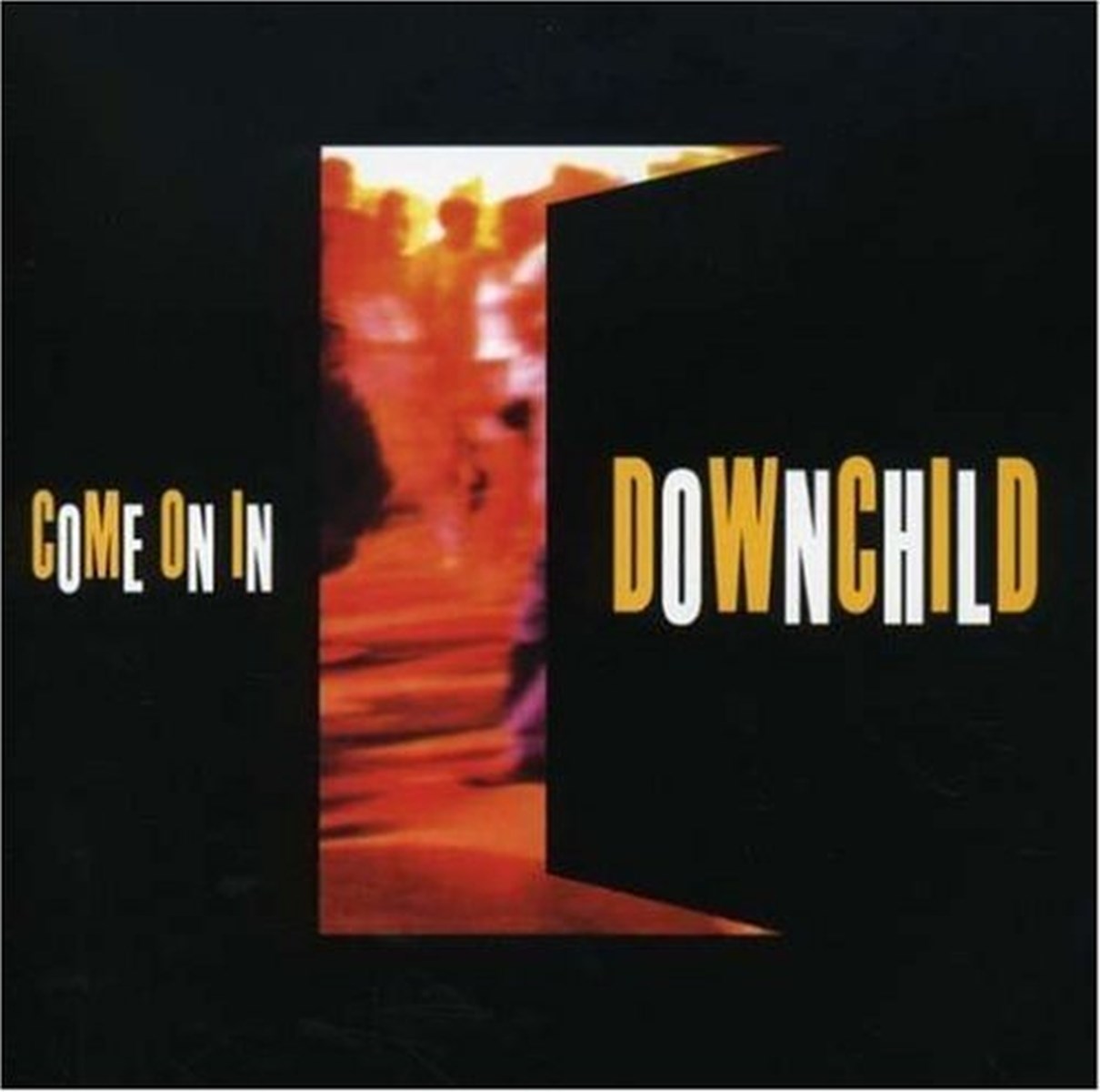 Afbeelding van Downchild Blues Band - Come On In