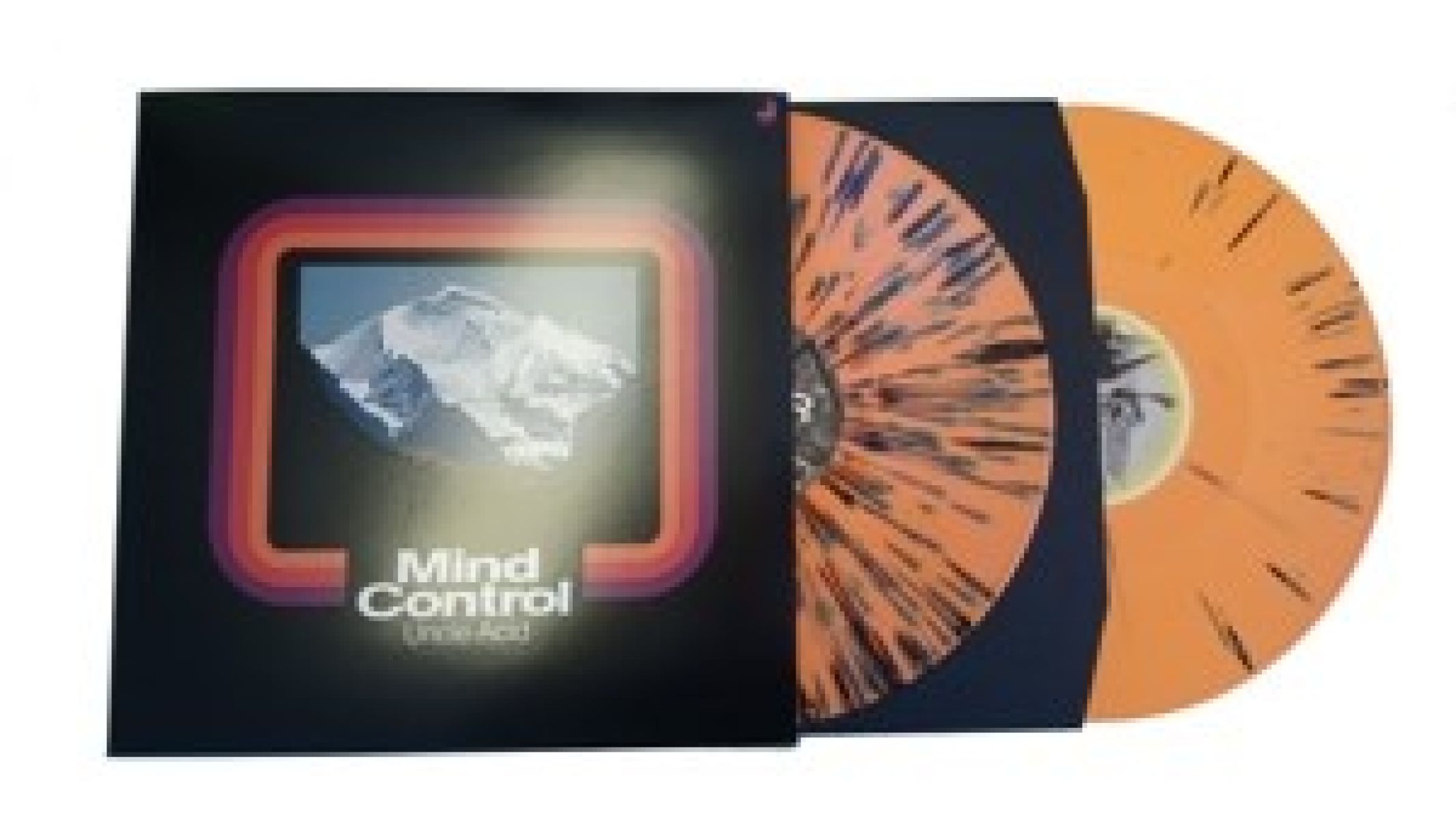 Afbeelding van Uncle Acid & The Deadbeat - Mind Control
