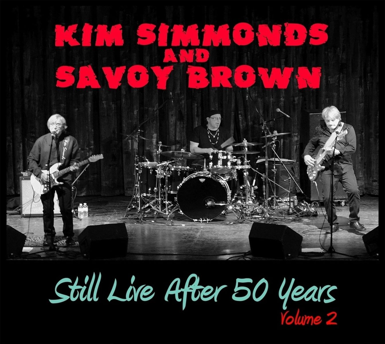 Afbeelding van Still Live After 50 Years Volume 2