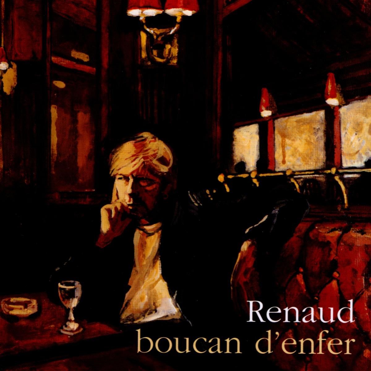 Afbeelding van Renaud - Boucan D'Enfer