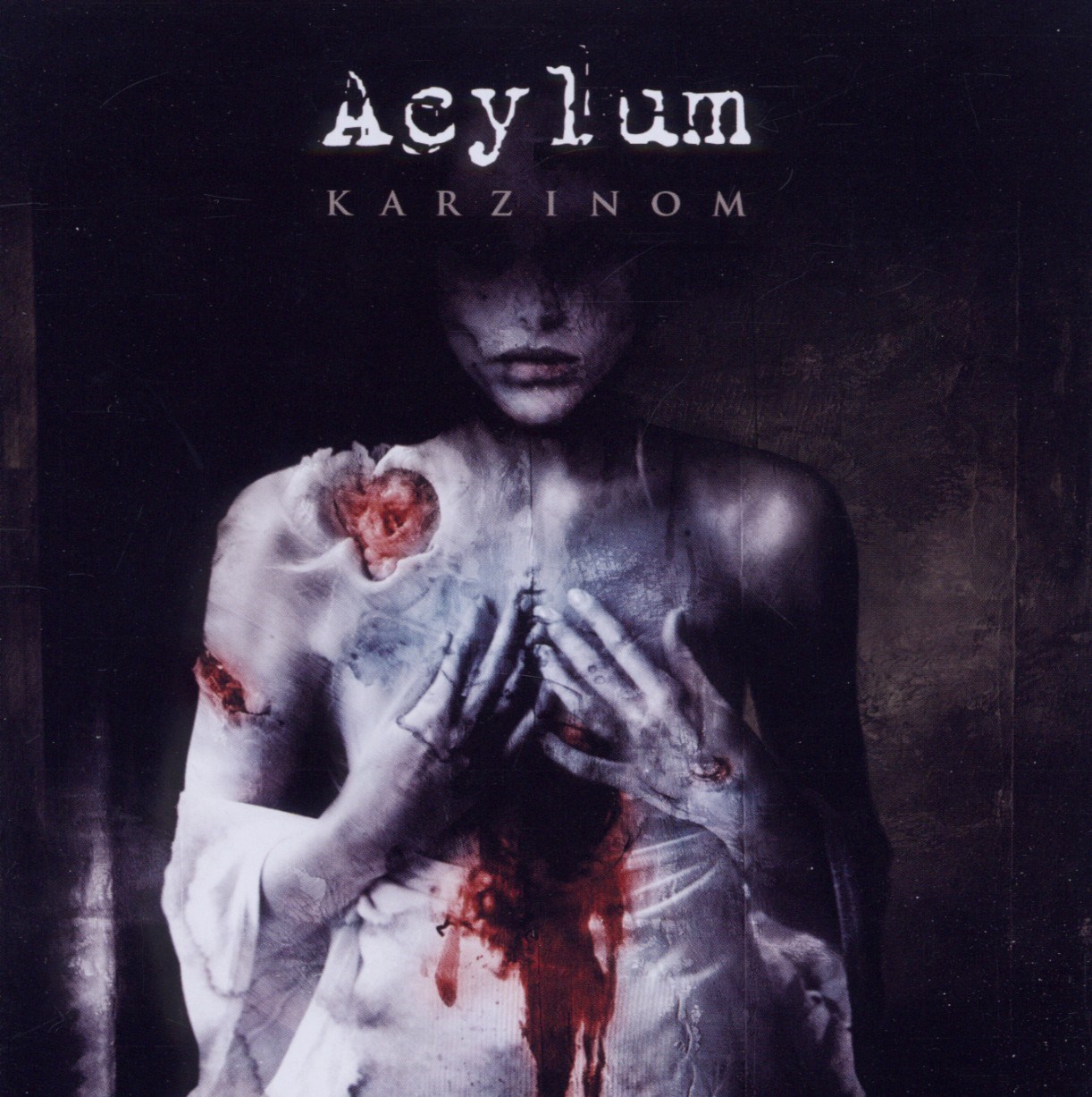 Afbeelding van Acylum - Karzinom