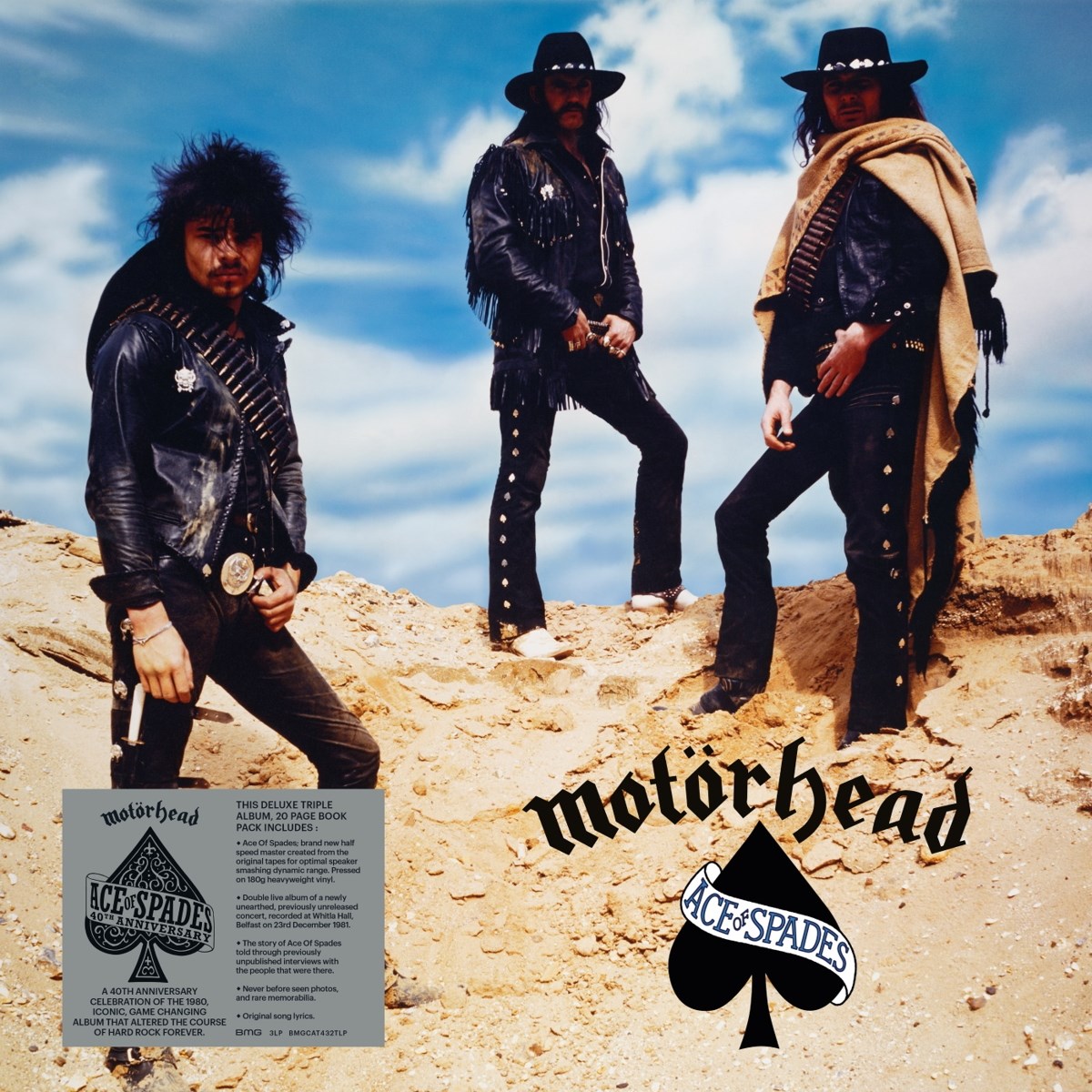Afbeelding van Ace Of Spades