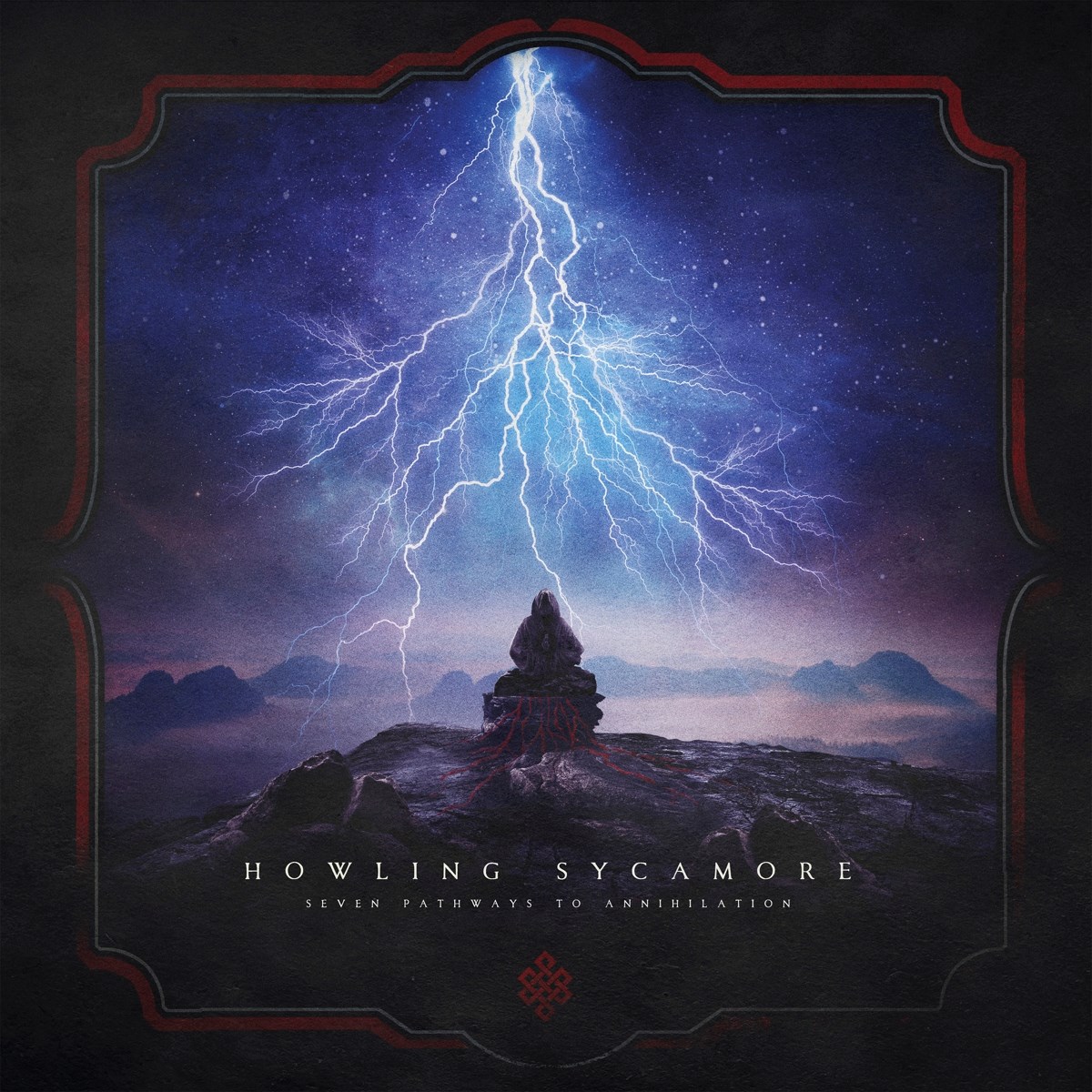 Afbeelding van Howling Sycamore - Seven Pathways To Annihilation
