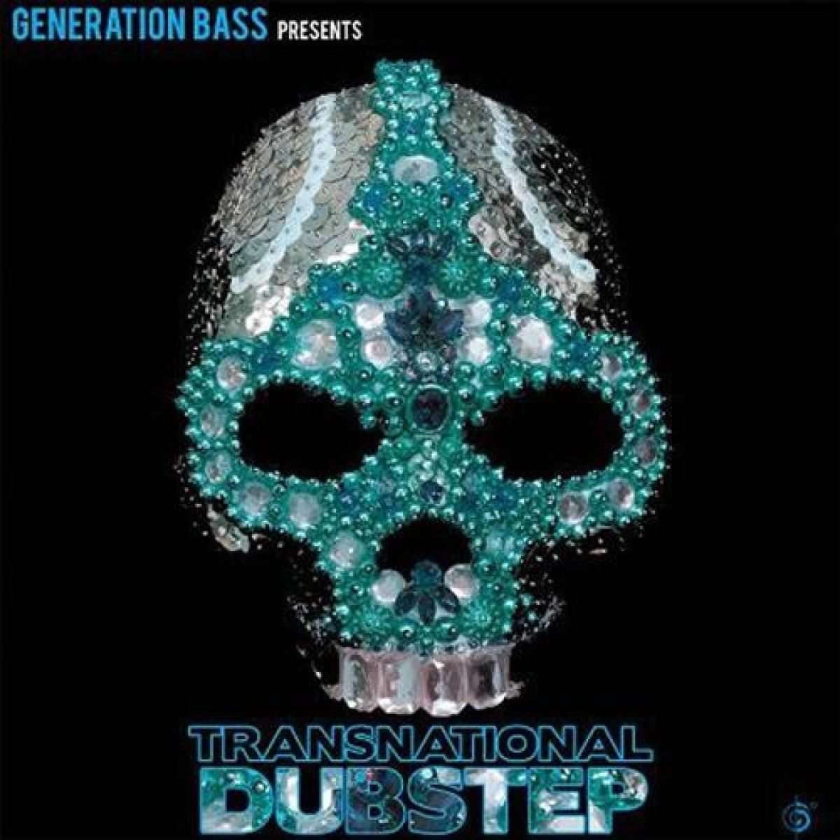 Afbeelding van Various Artists - Generation Bass Presents: Transnational Dubstep
