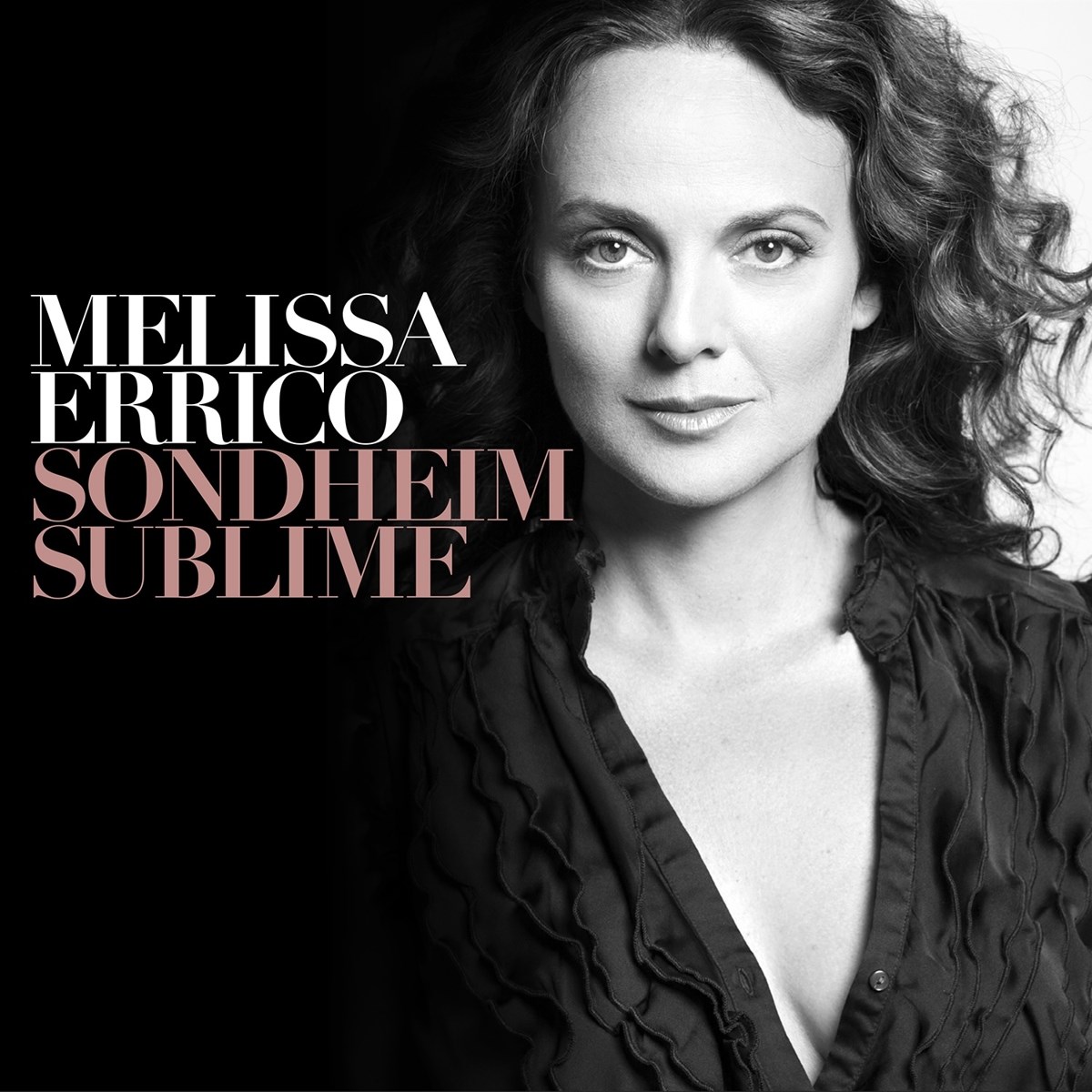 Afbeelding van Melissa Errico - Sondheim Sublime
