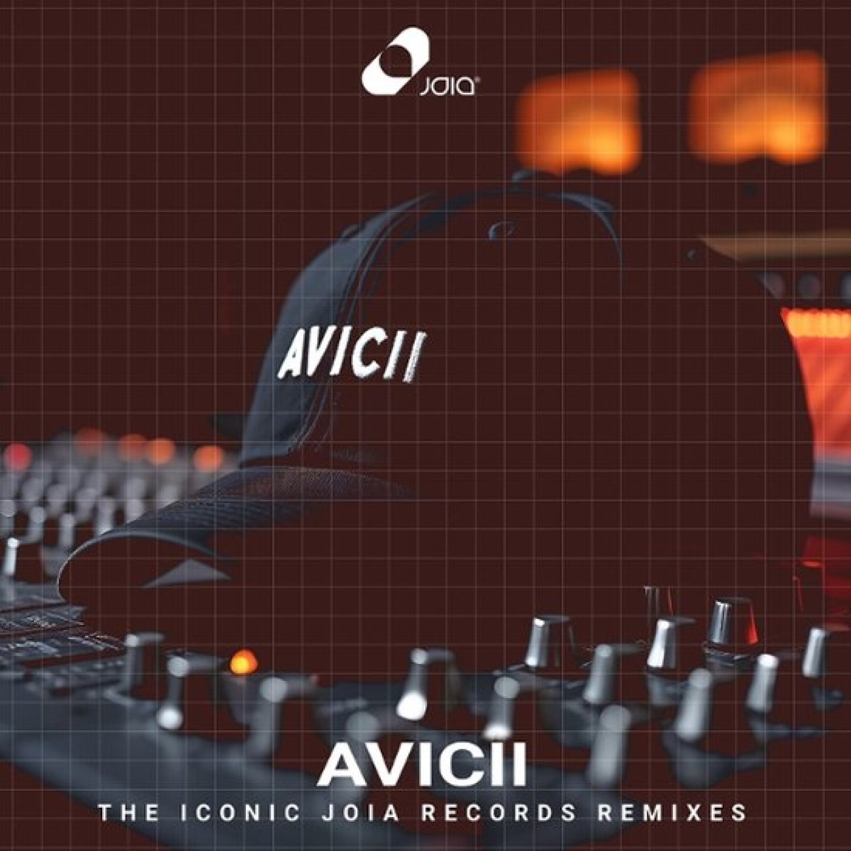 Afbeelding van Avicii - The Iconic Joia Records Remixes