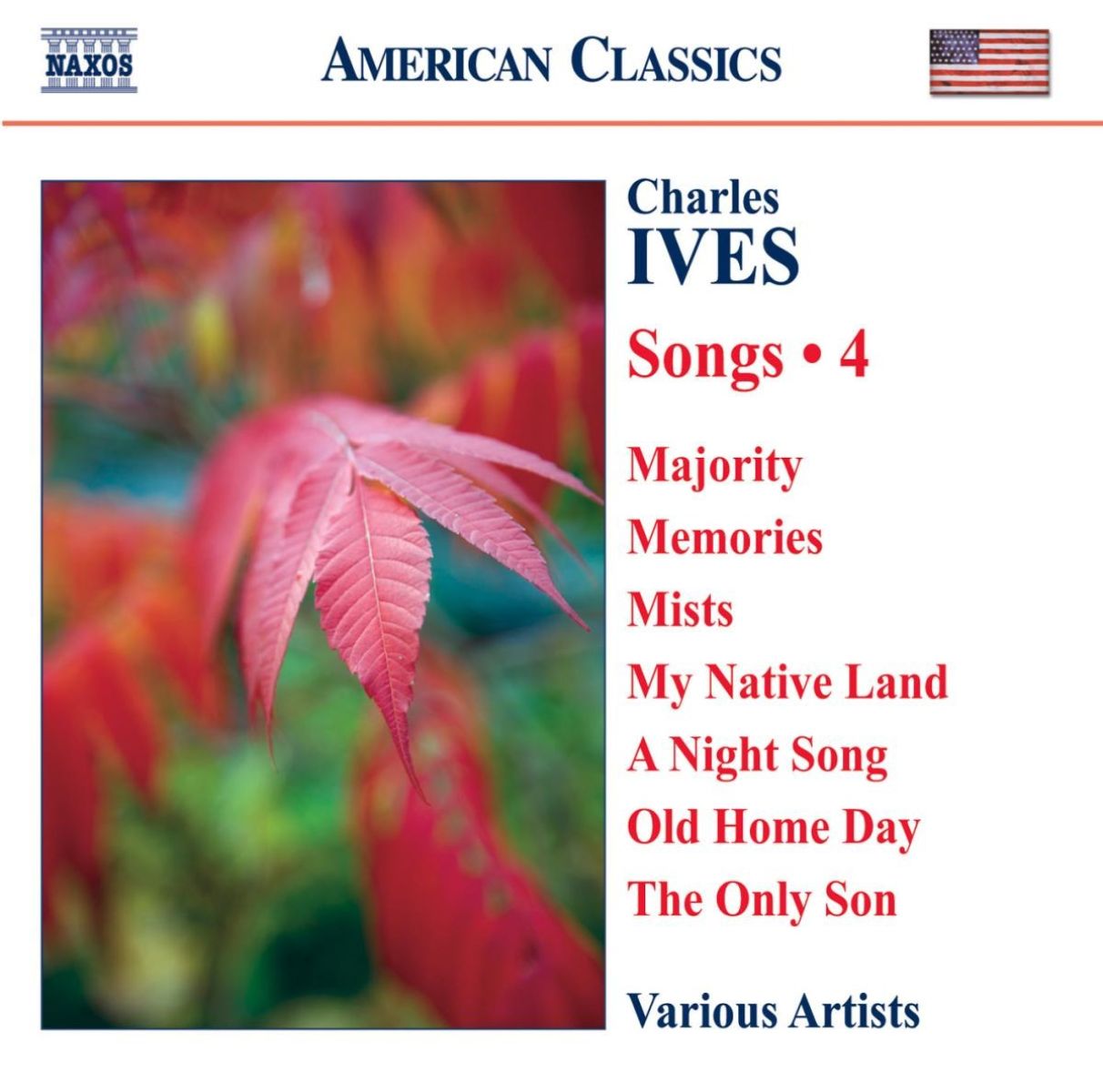 Afbeelding van Various Artists - Complete Songs Volume 4