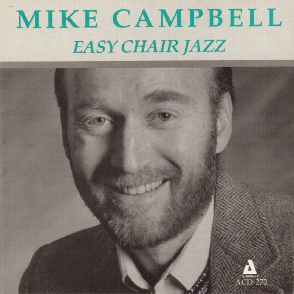 Mike Campbell - Easy Chair Jazz