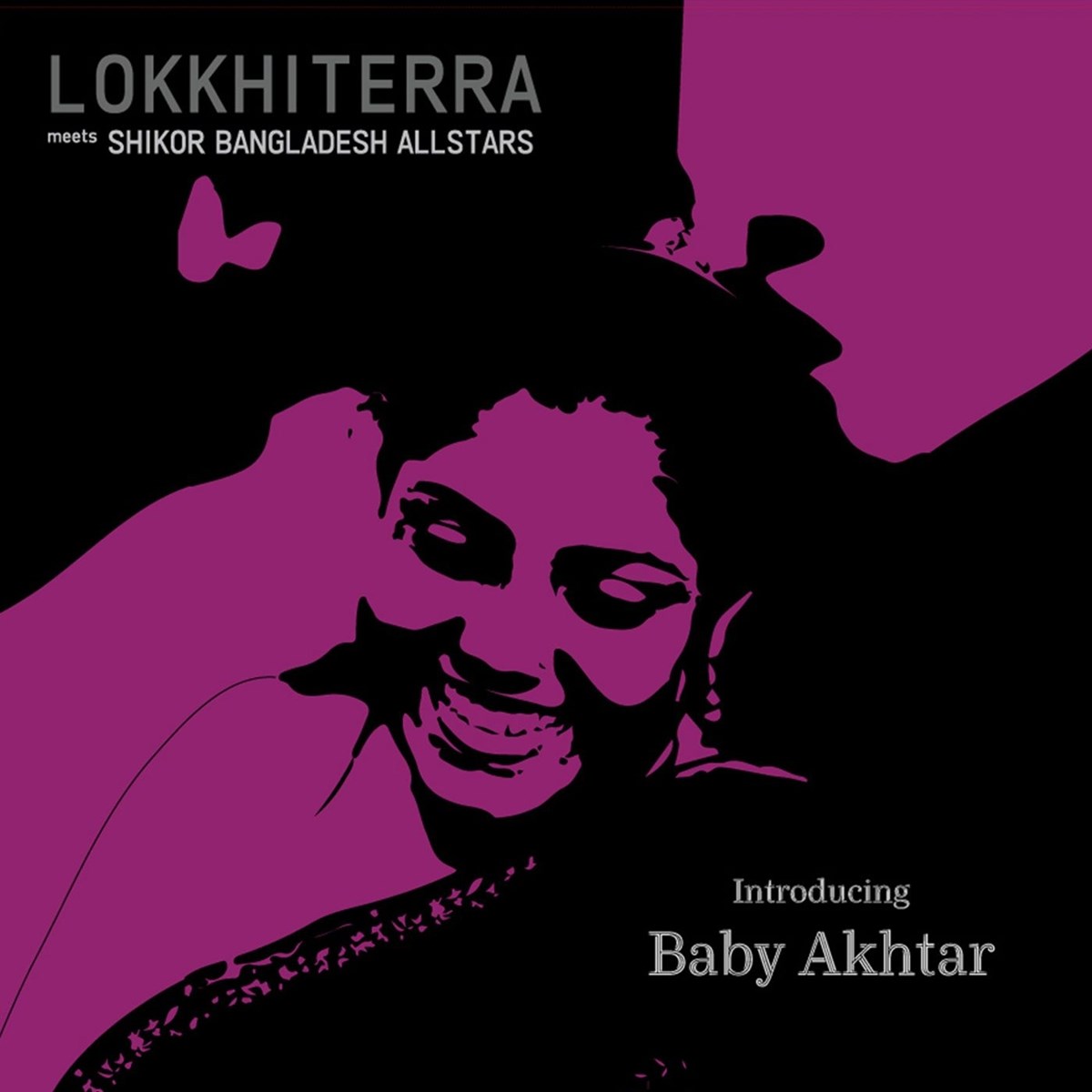 Afbeelding van Introducing Baby Akhtar