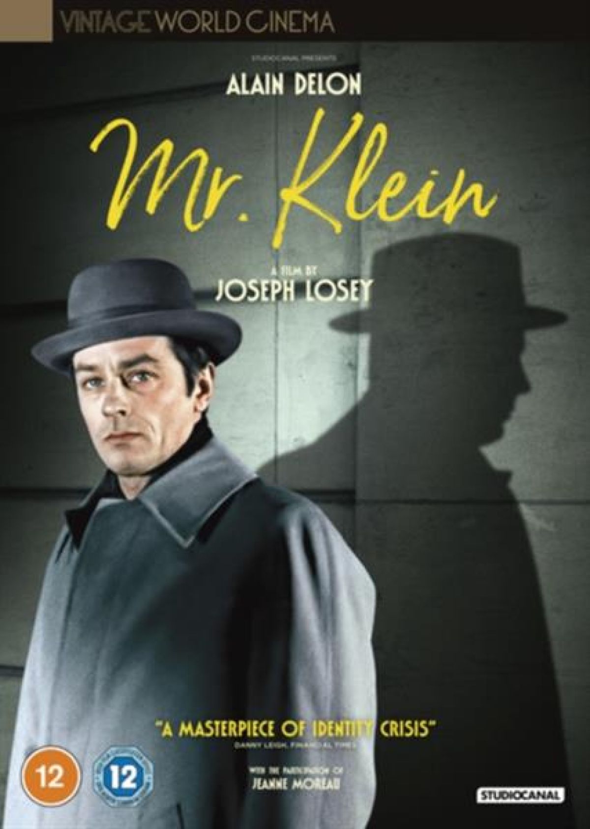 Afbeelding van Mr. Klein