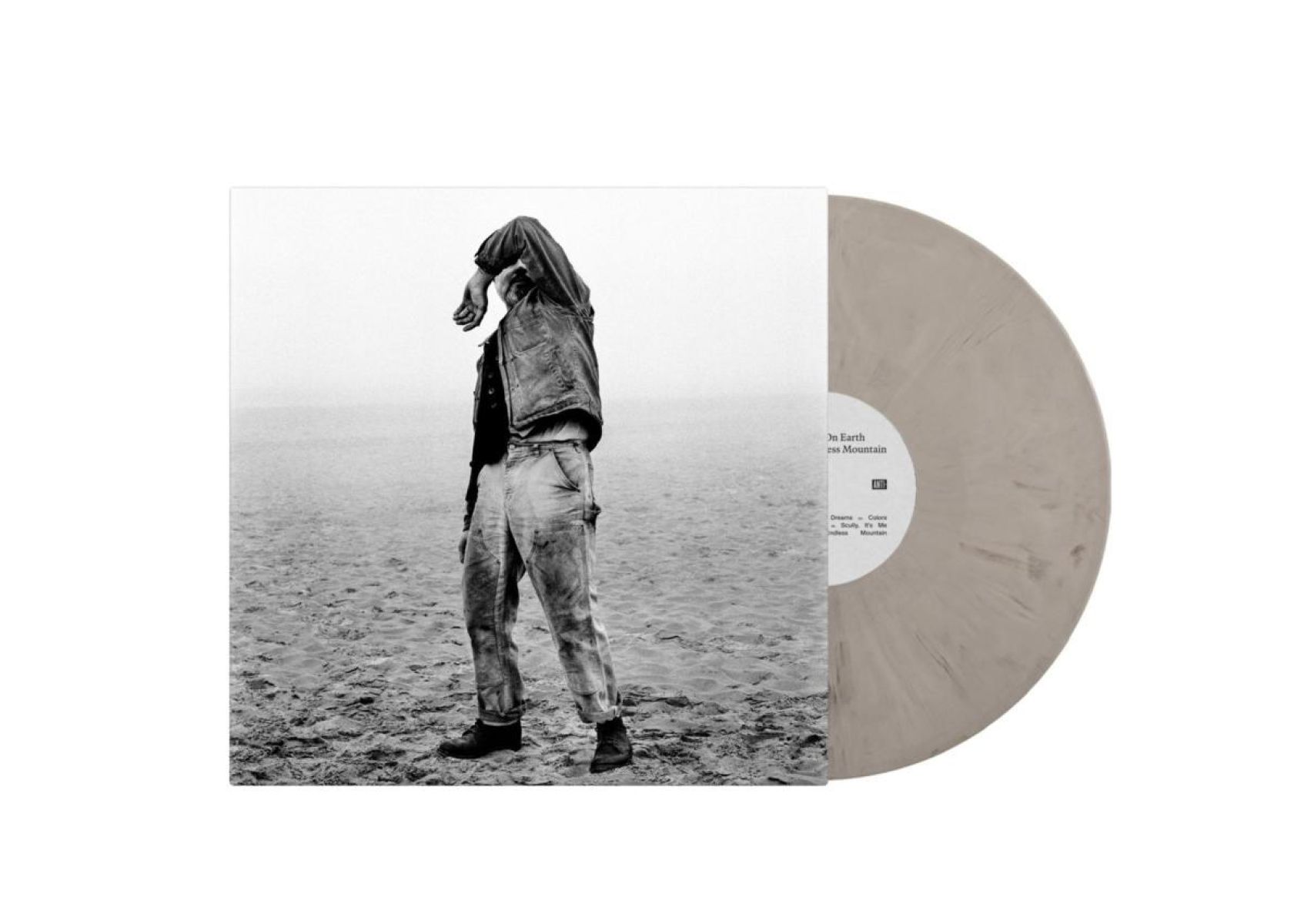 The Tallest Man On Earth - Just Beyond Endless Mountain