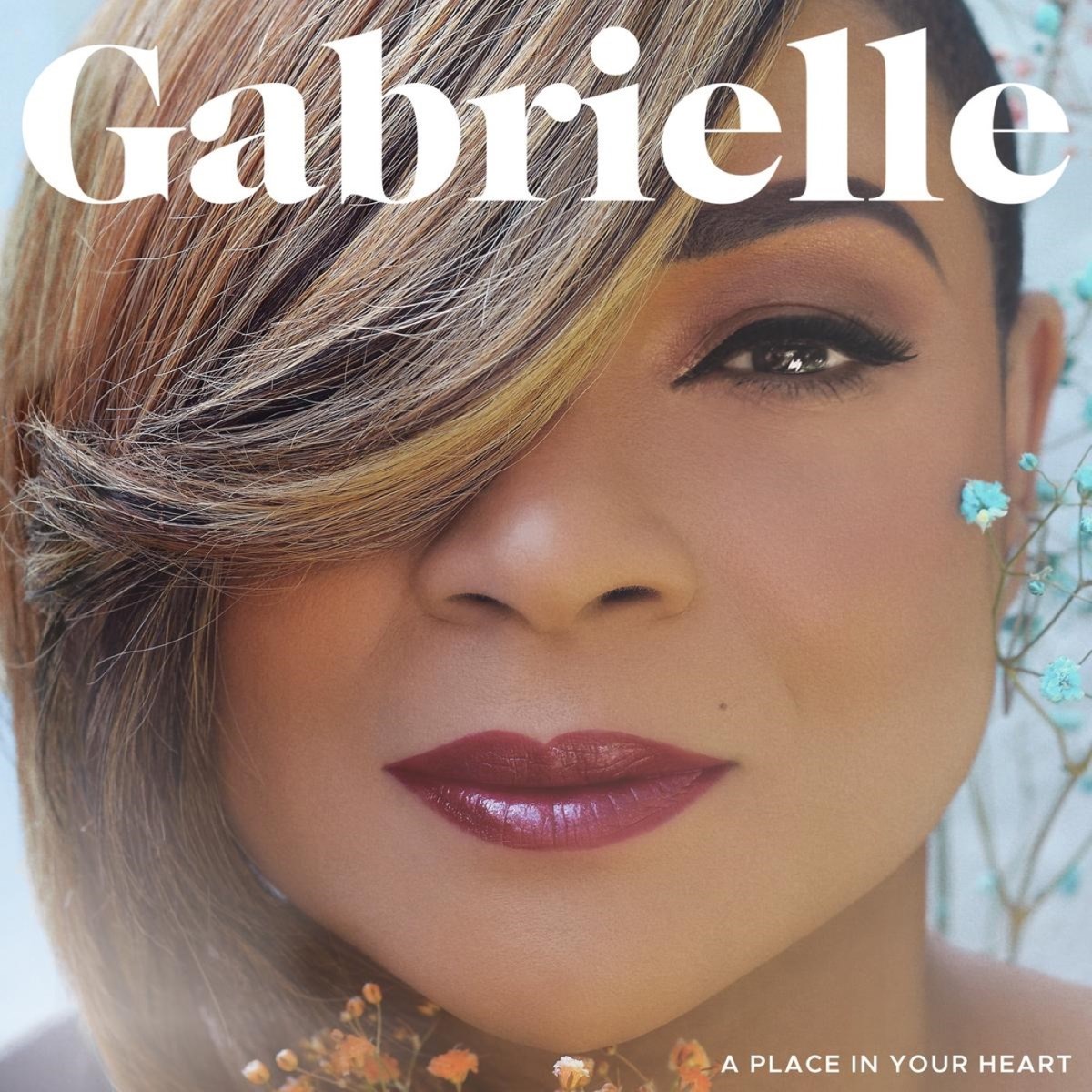 Afbeelding van Gabrielle - A Place In Your Heart
