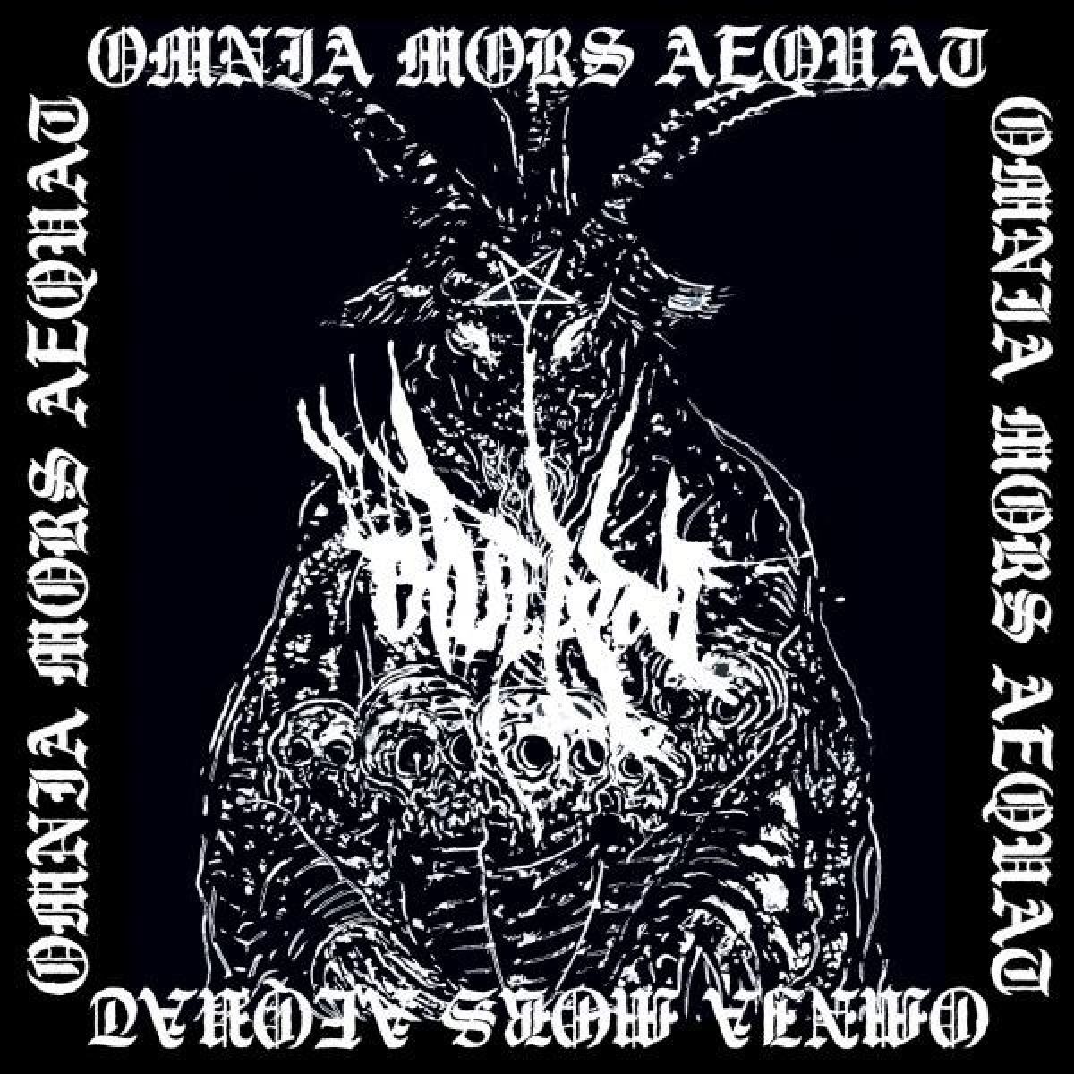 Afbeelding van Omnia Mors Aequat