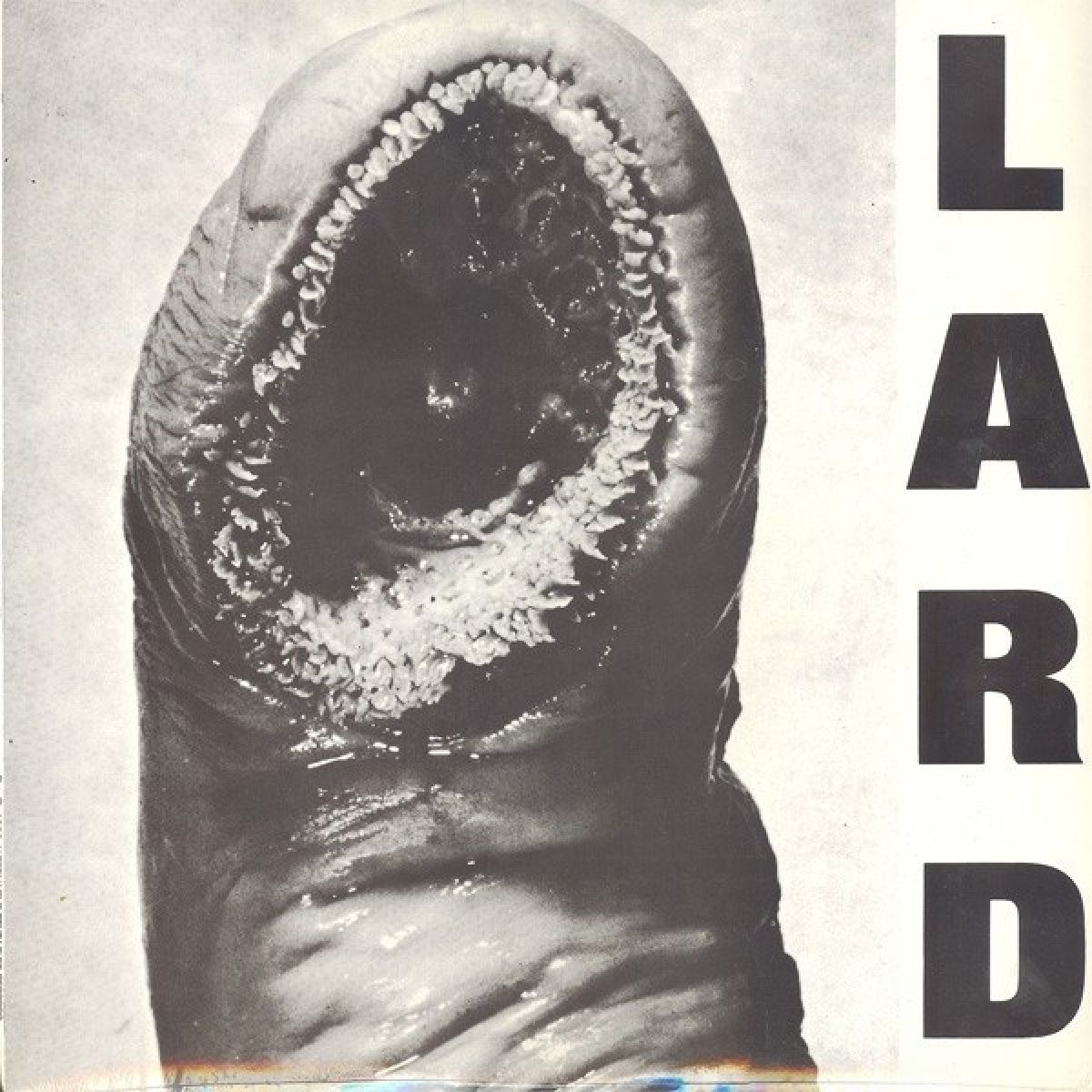 Lard - Power Of Lard