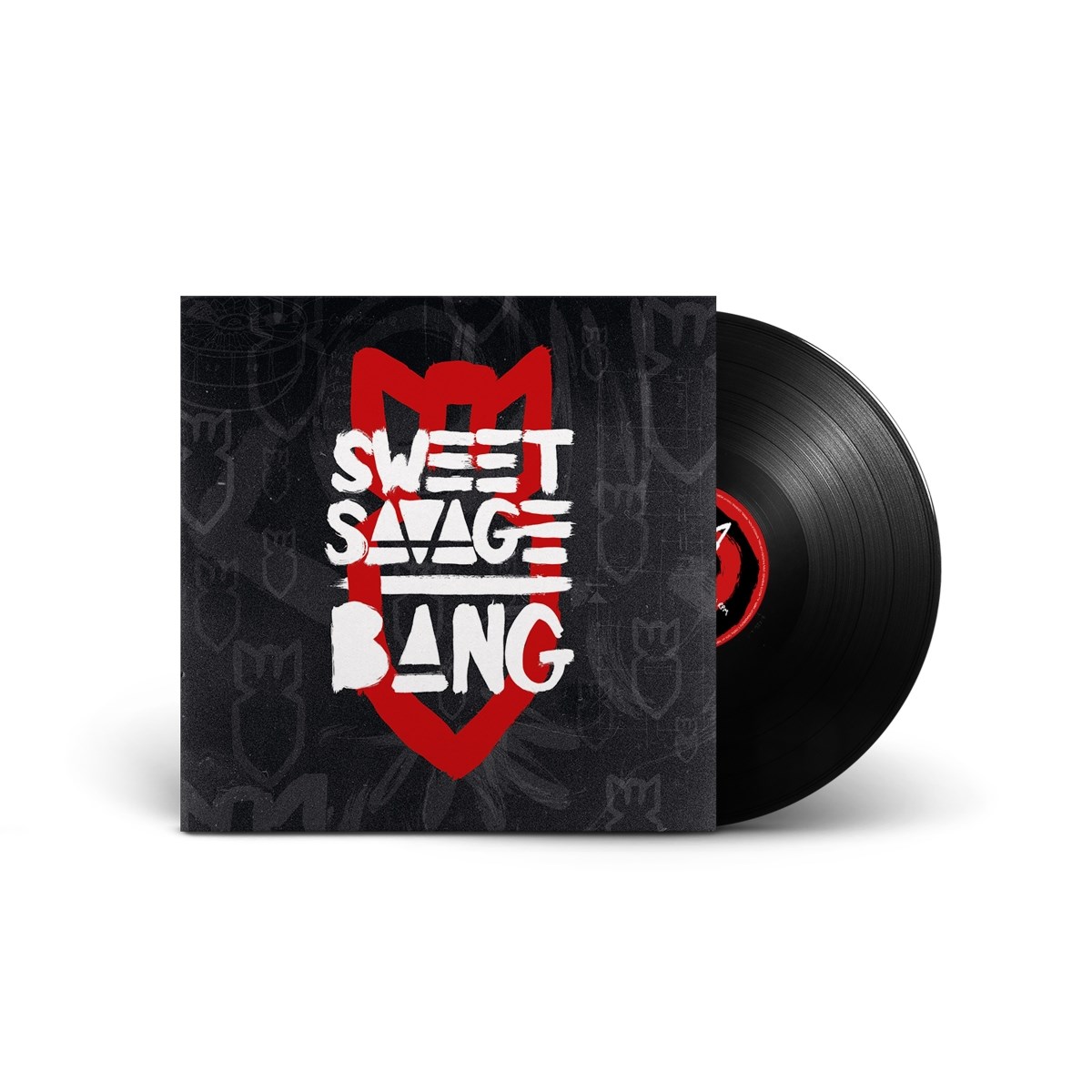 Afbeelding van Sweet Savage - Bang