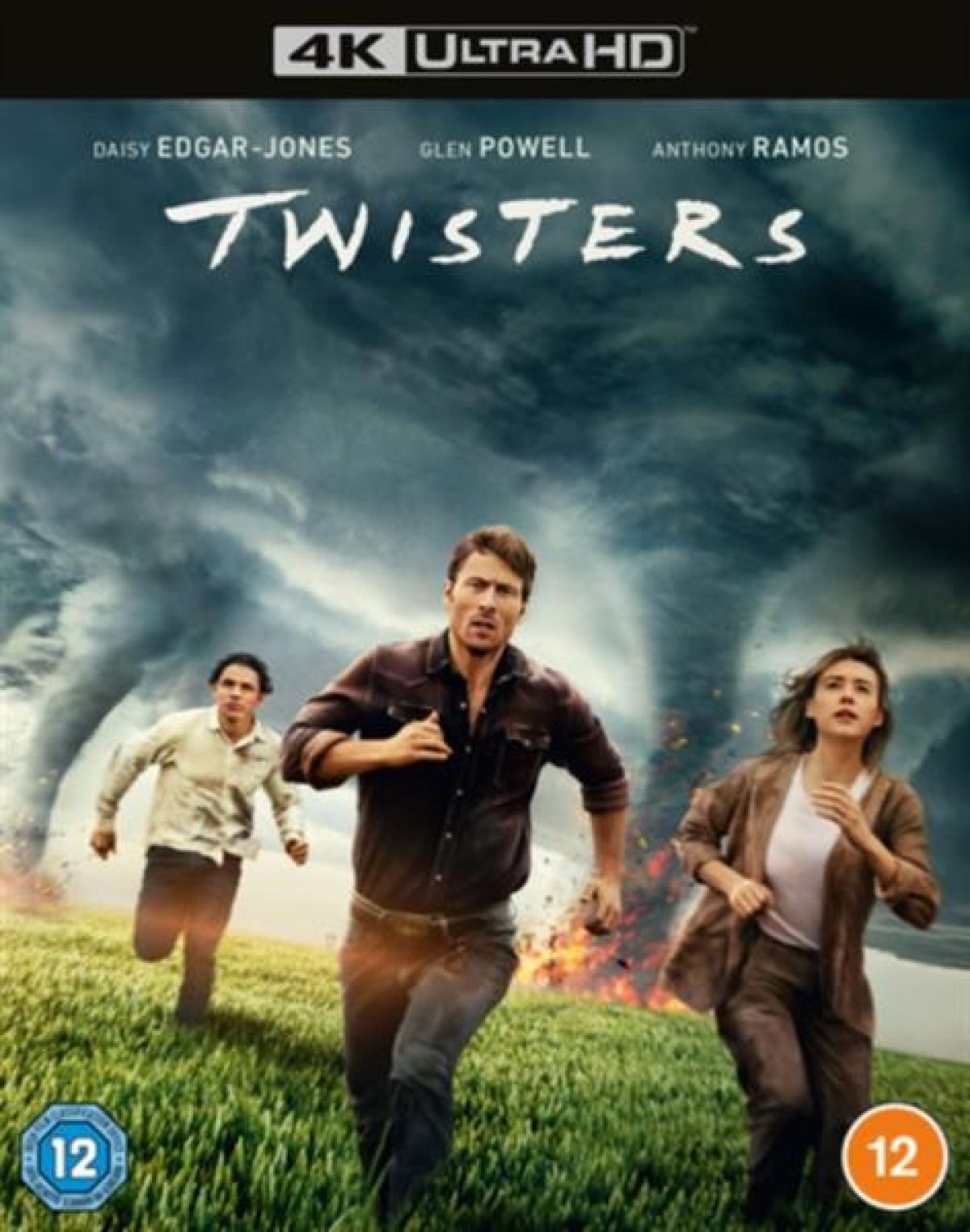 Afbeelding van Twisters
