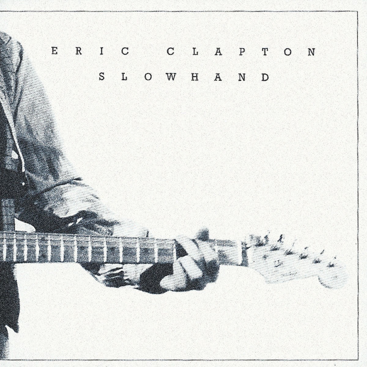 Afbeelding van Eric Clapton - Slowhand