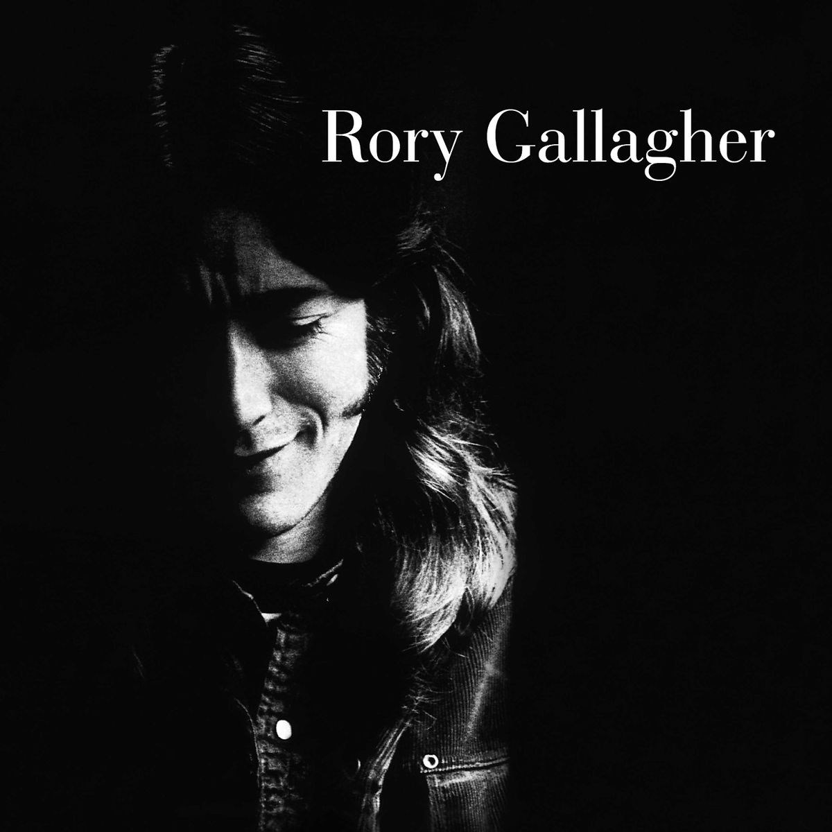 Afbeelding van Rory Gallagher - Rory Gallagher