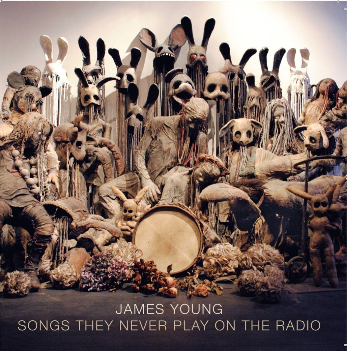 James Young - Songs They Never Play..