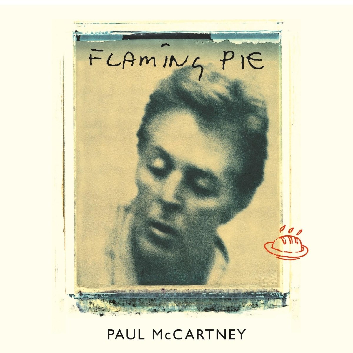 Afbeelding van Paul McCartney - Flaming Pie