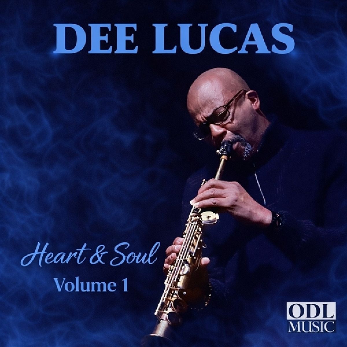 Afbeelding van Dee Lucas - Heart And Soul Volume 1