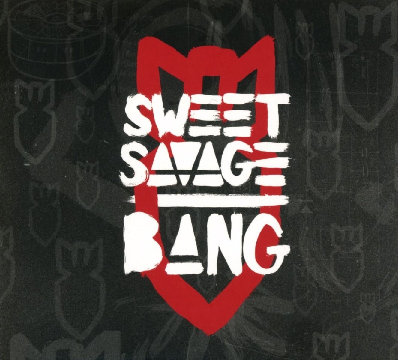 Sweet Savage - Bang