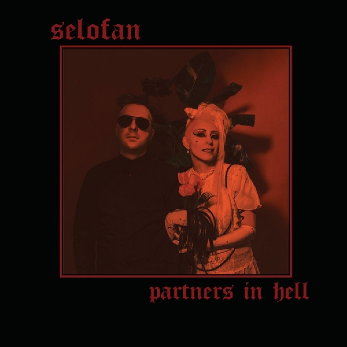 Afbeelding van Selofan - Partners In Hell