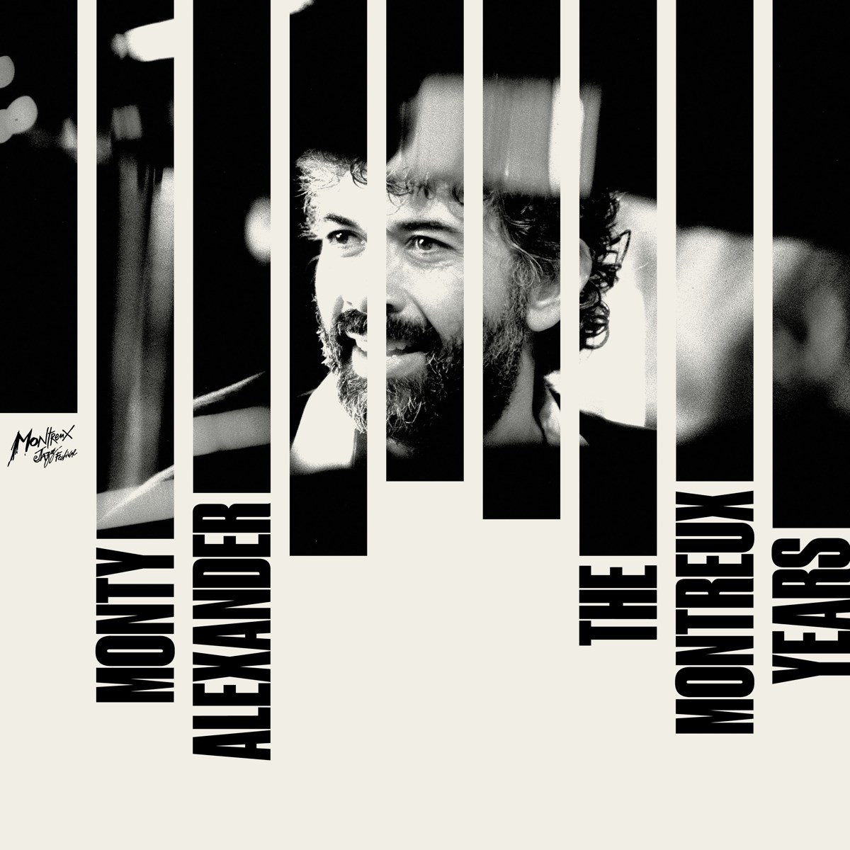 Afbeelding van Monty Alexander - Monty Alexander: The Montreux Years