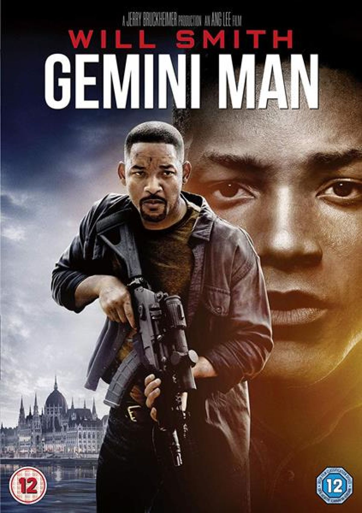 Afbeelding van Gemini Man