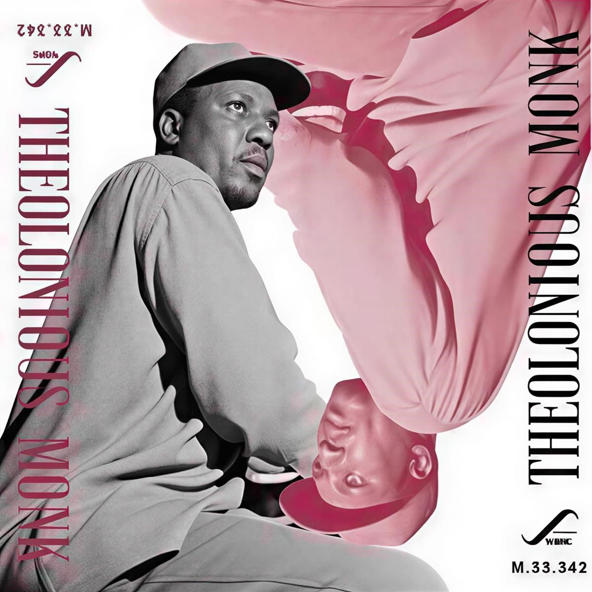 Thelonious Monk - Piano Solo