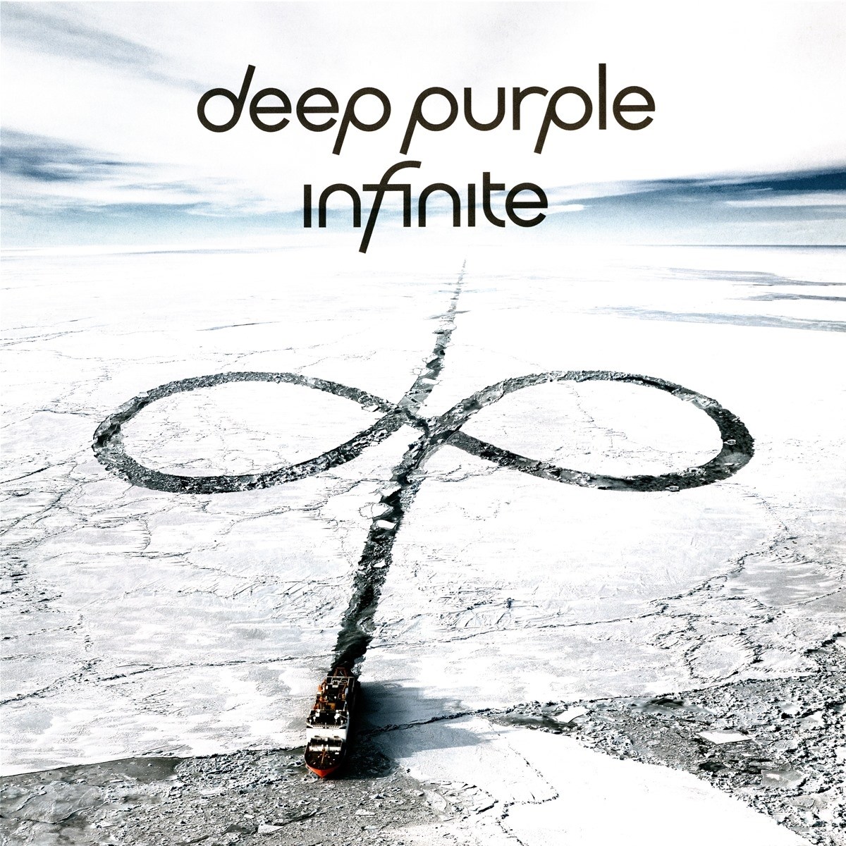 Afbeelding van Deep Purple - Infinite