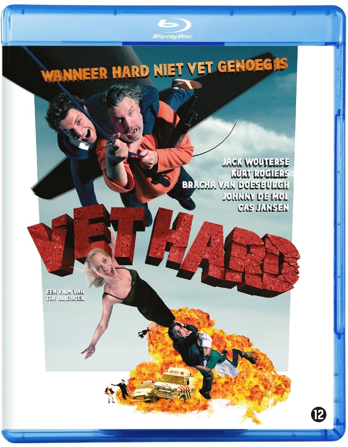Vet Hard