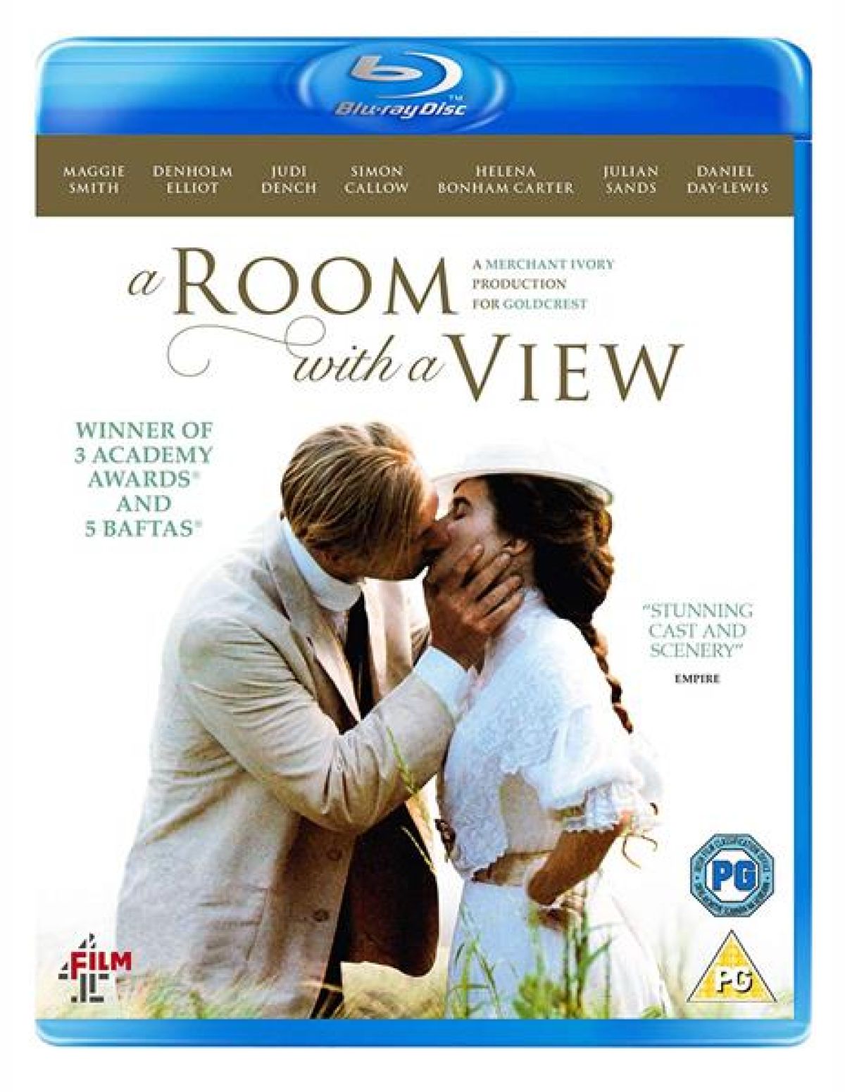 Afbeelding van Room With A View