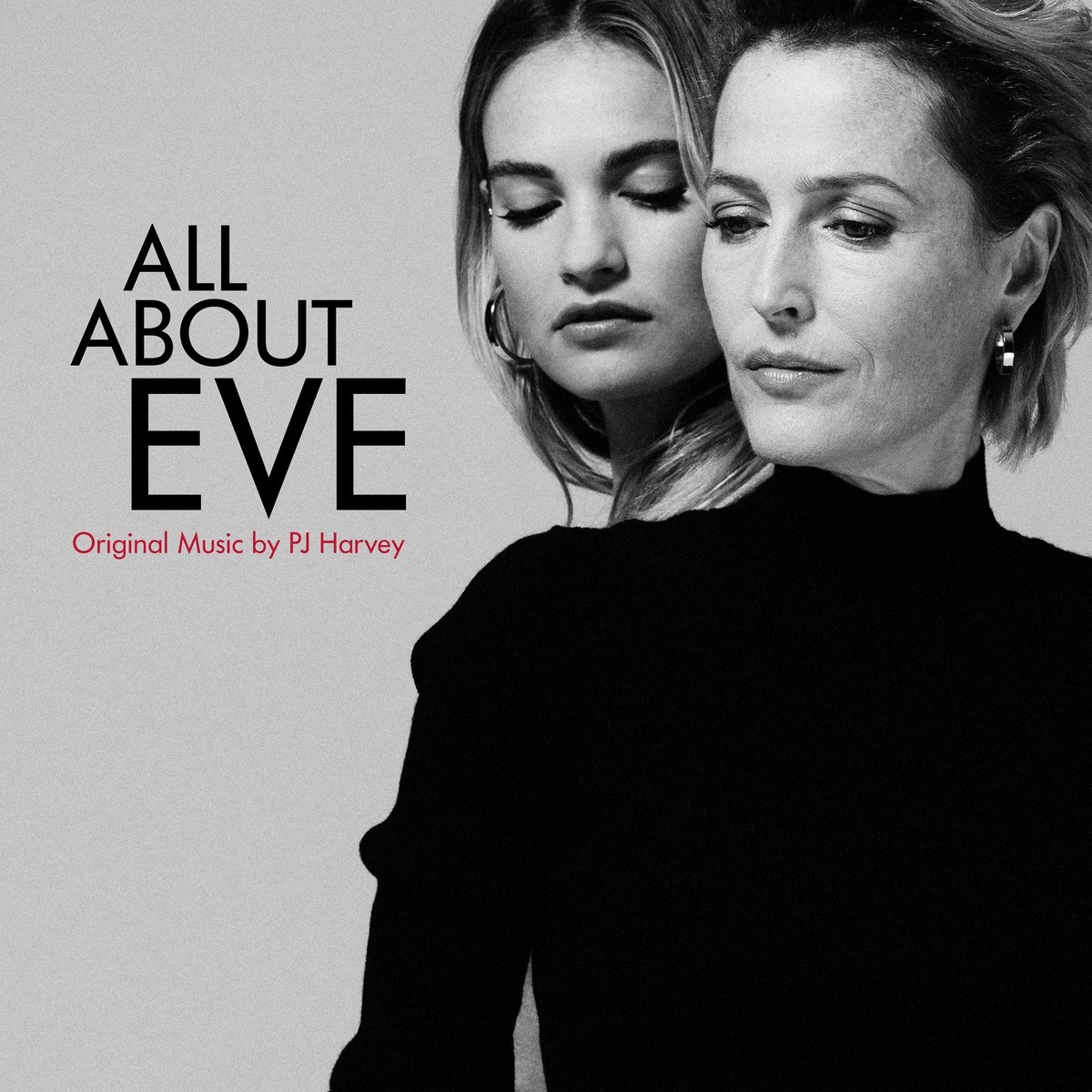 Afbeelding van PJ Harvey - All About Eve (Original Music)
