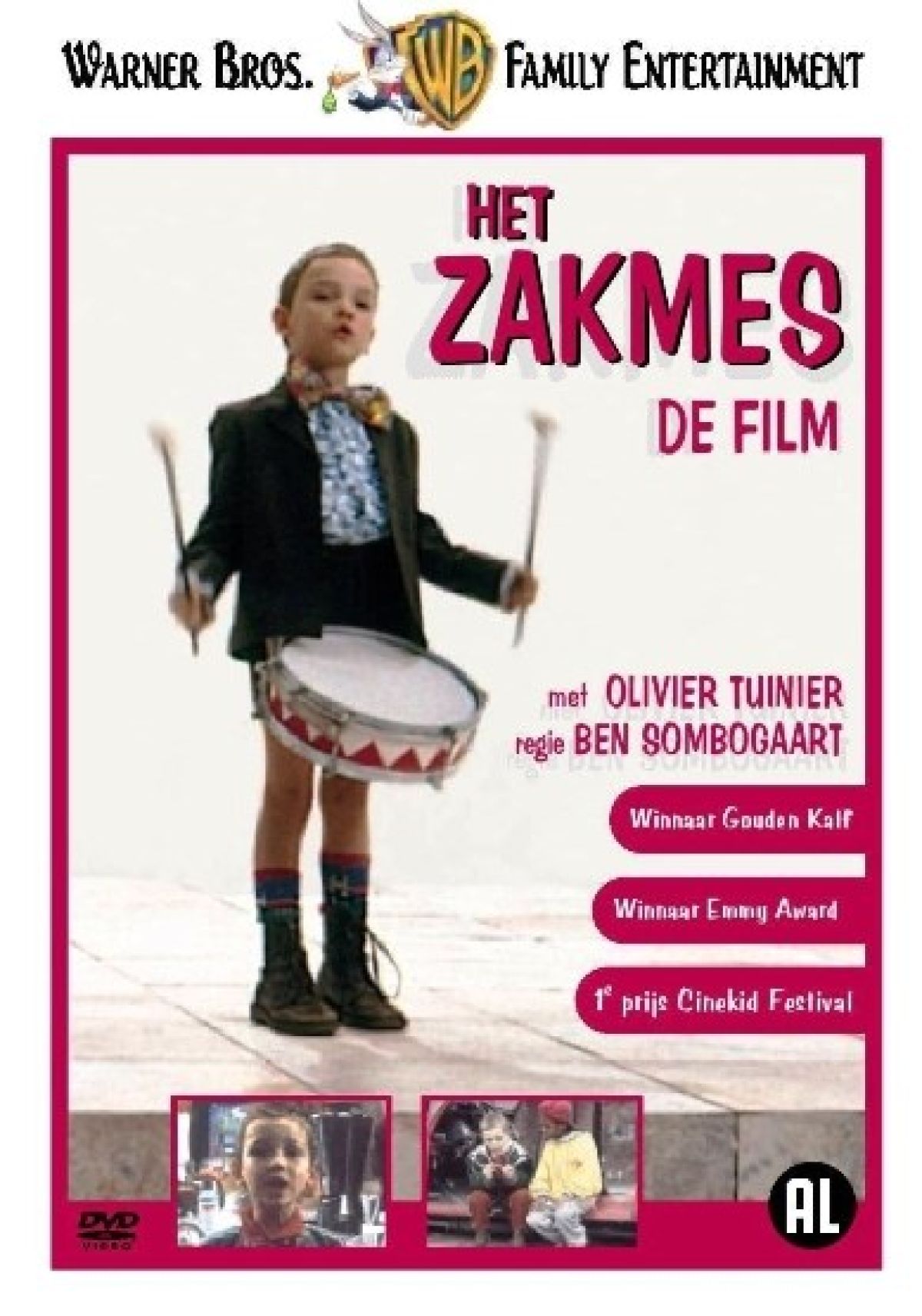 Zakmes
