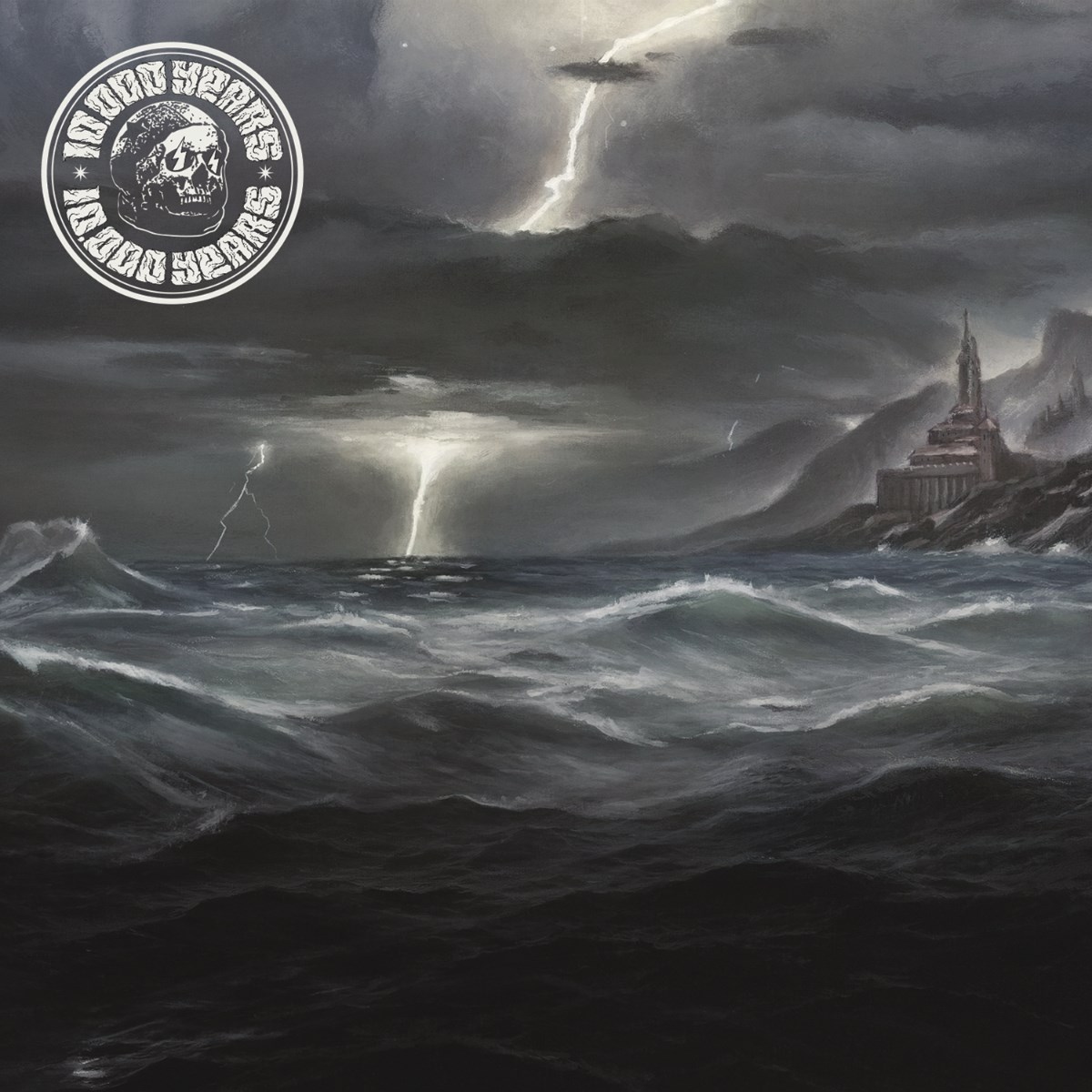 Afbeelding van 000 Years 10 - Esox Lucifer