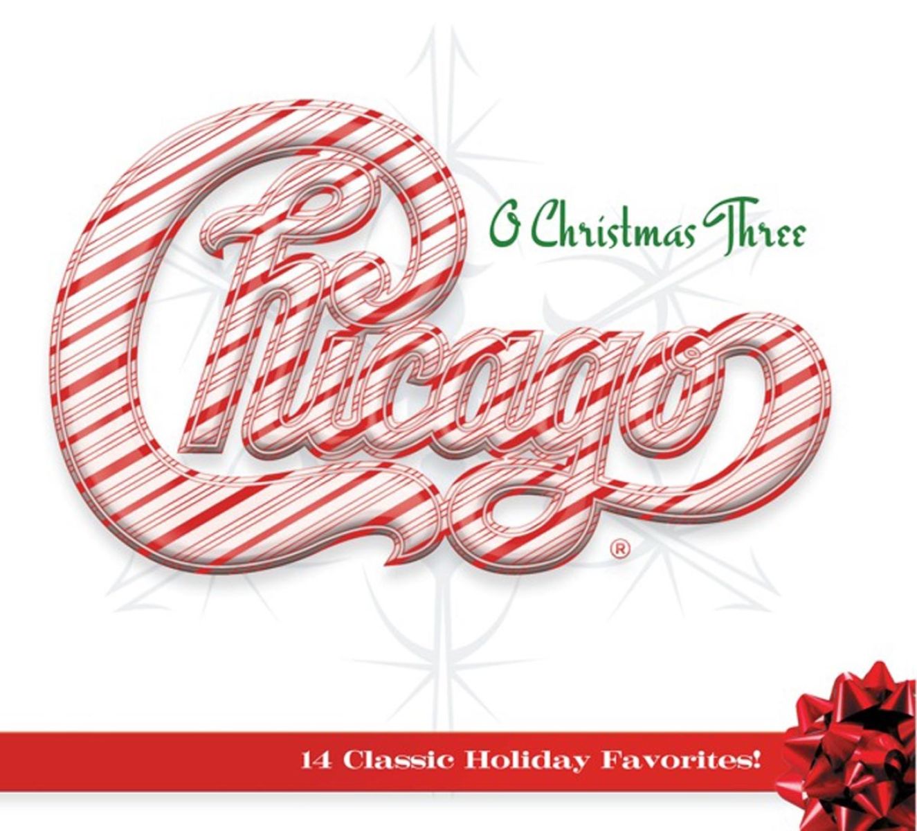 Afbeelding van Chicago - Chicago XXXIII - O Christmas Three