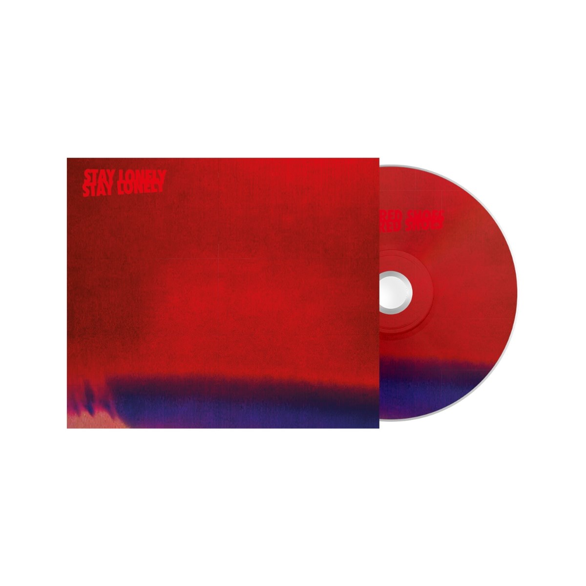 Afbeelding van Blood Red Shoes - Stay Lonely