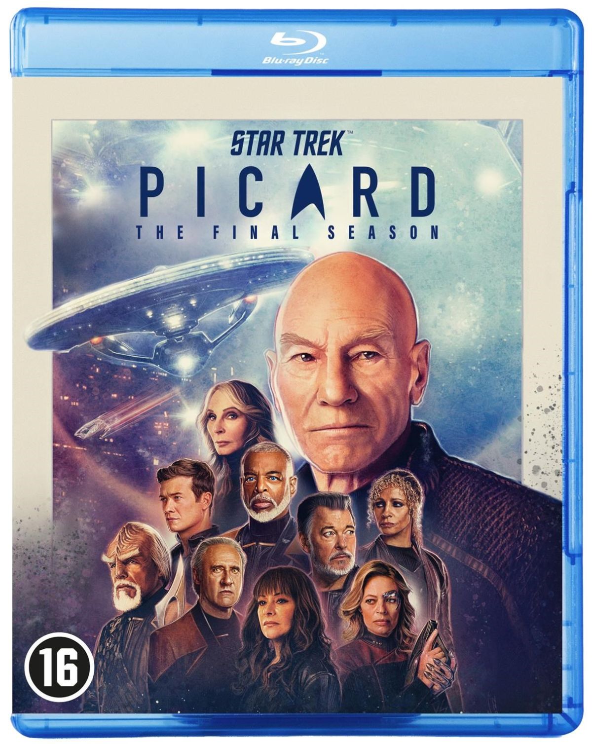 Afbeelding van Star Trek; Picard ' Final Season