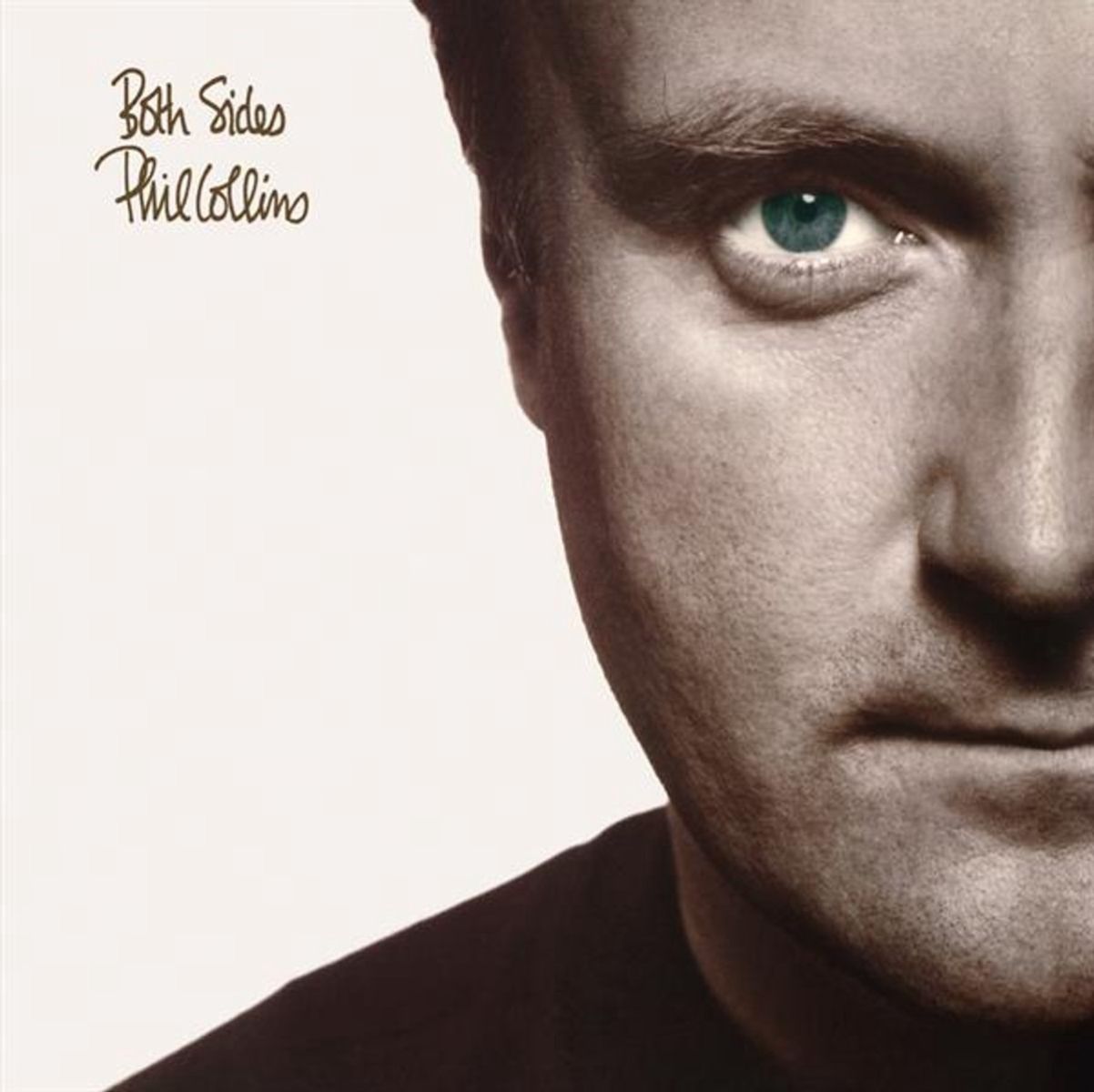 Afbeelding van Phil Collins - Both Sides