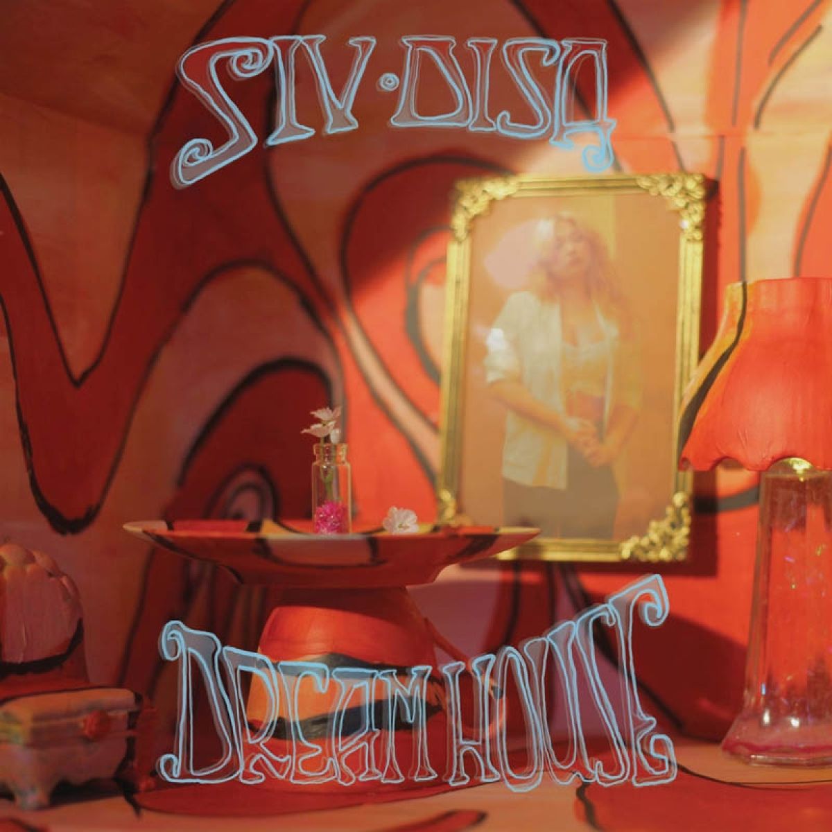 Afbeelding van Siv Disa - Dream House