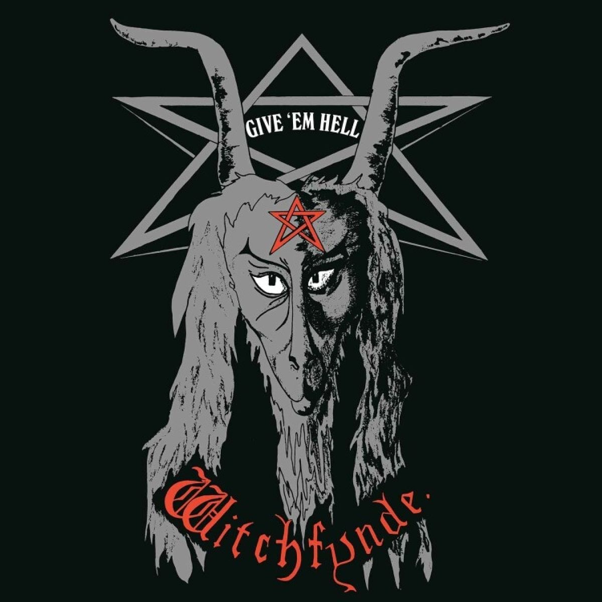 Afbeelding van Give 'Em Hell