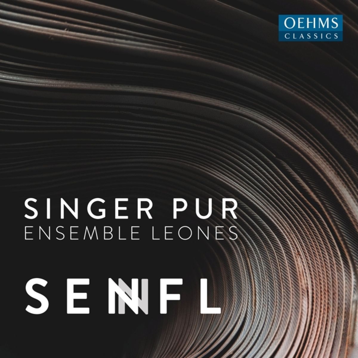 Ensemble Leones & Singer Pur - Senfl: Motets And Songs