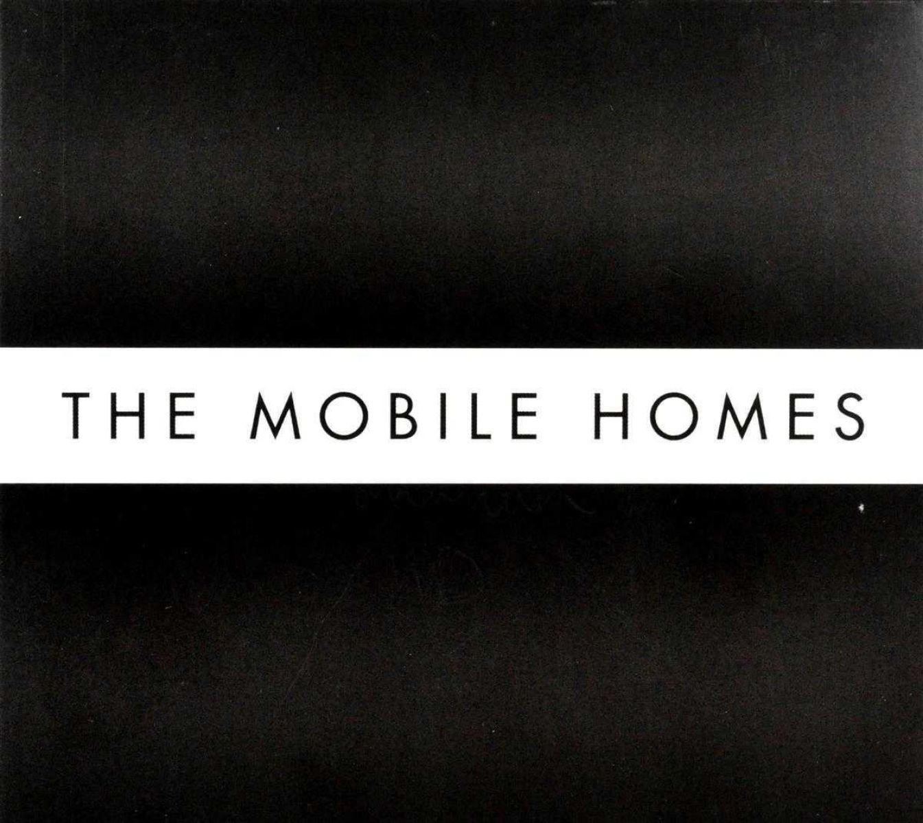 The Mobile Homes - Today Is Your Lucky Day