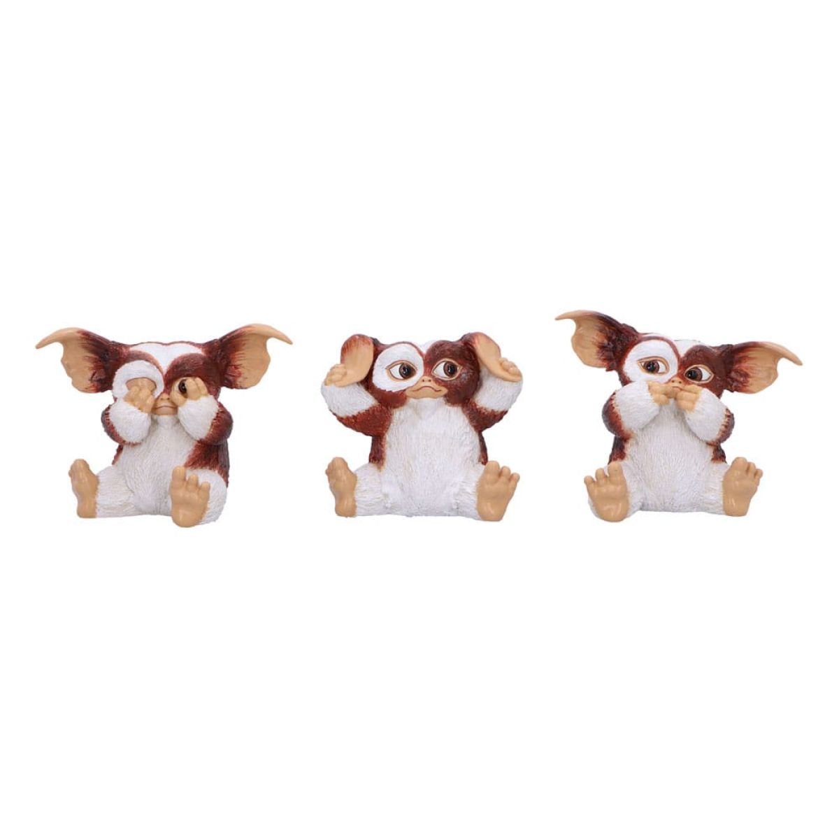 Afbeelding van Gremlins - Three Wise Gizmo - Beeld