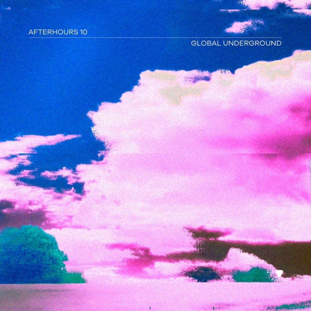 Afbeelding van Global Underground: Afterhours 10