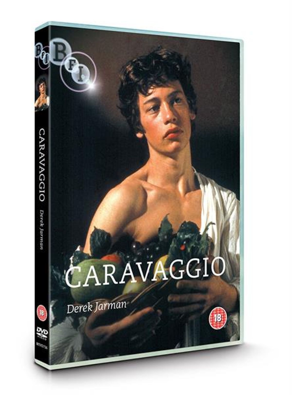 Afbeelding van Caravaggio