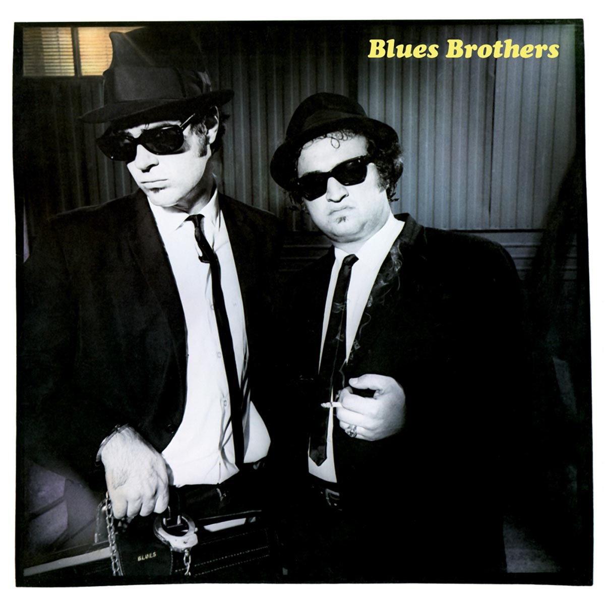 Afbeelding van Briefcase Full Of Blues